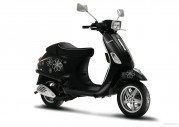 Vespa Vespa S